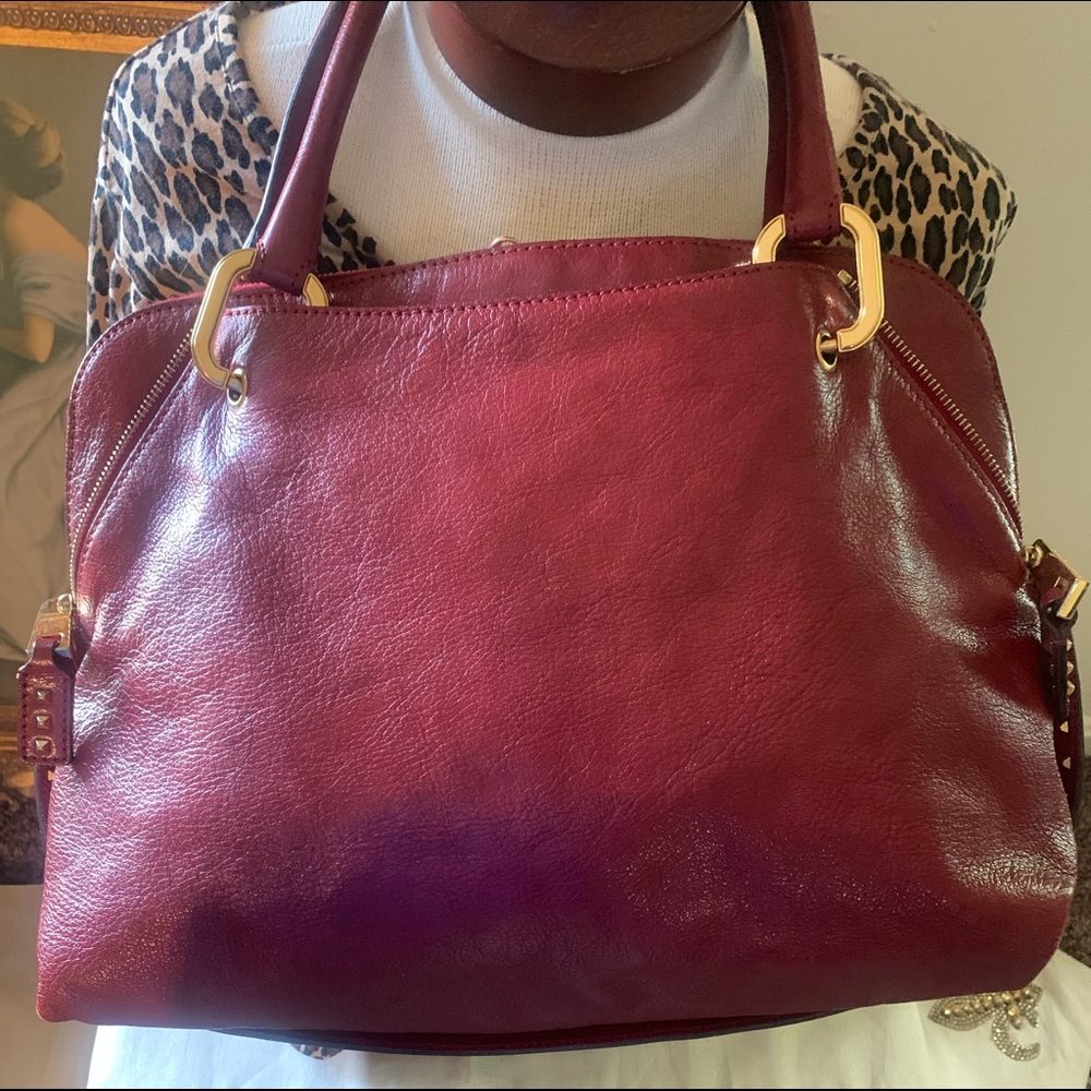 Marc Jacobs Paradise Rio - Cherry Red - Picture 2 of 14